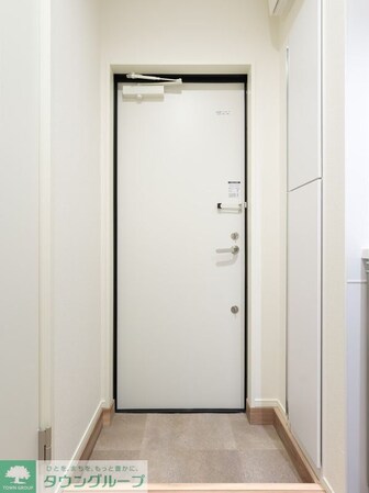 Agrande Tsuruse(エイグラン鶴瀬)の物件内観写真